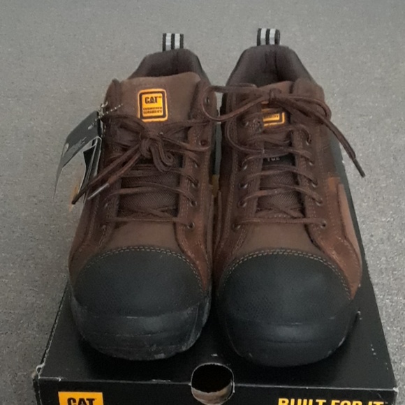 cat safety shoes
